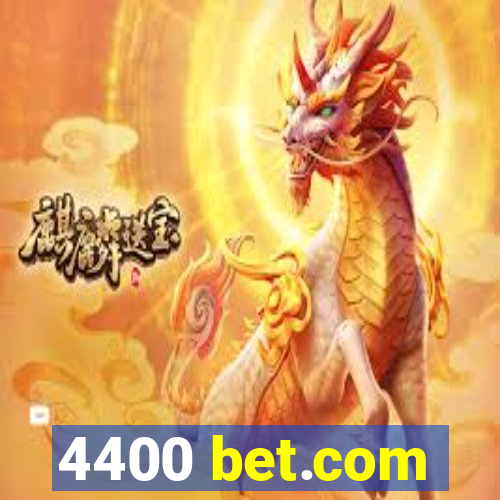 4400 bet.com